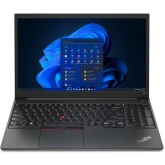 Ноутбук Lenovo ThinkPad E15 G4, (21E6005XRT)